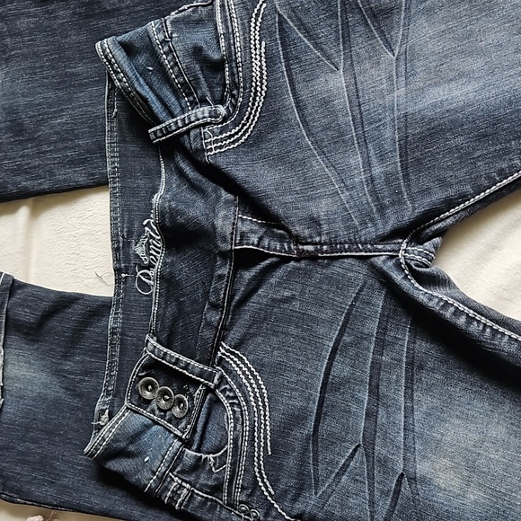 Rue21 Premier Jeans - Picture 2 of 9